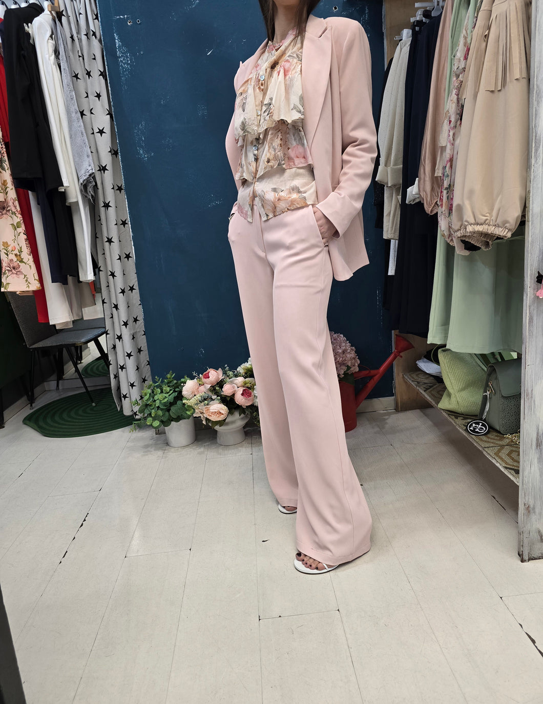 Tailleur