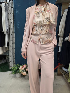 Tailleur