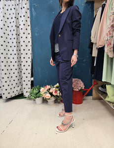 Tailleur