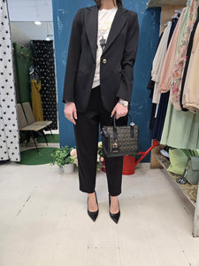 Tailleur