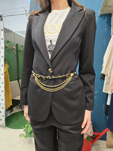 Tailleur