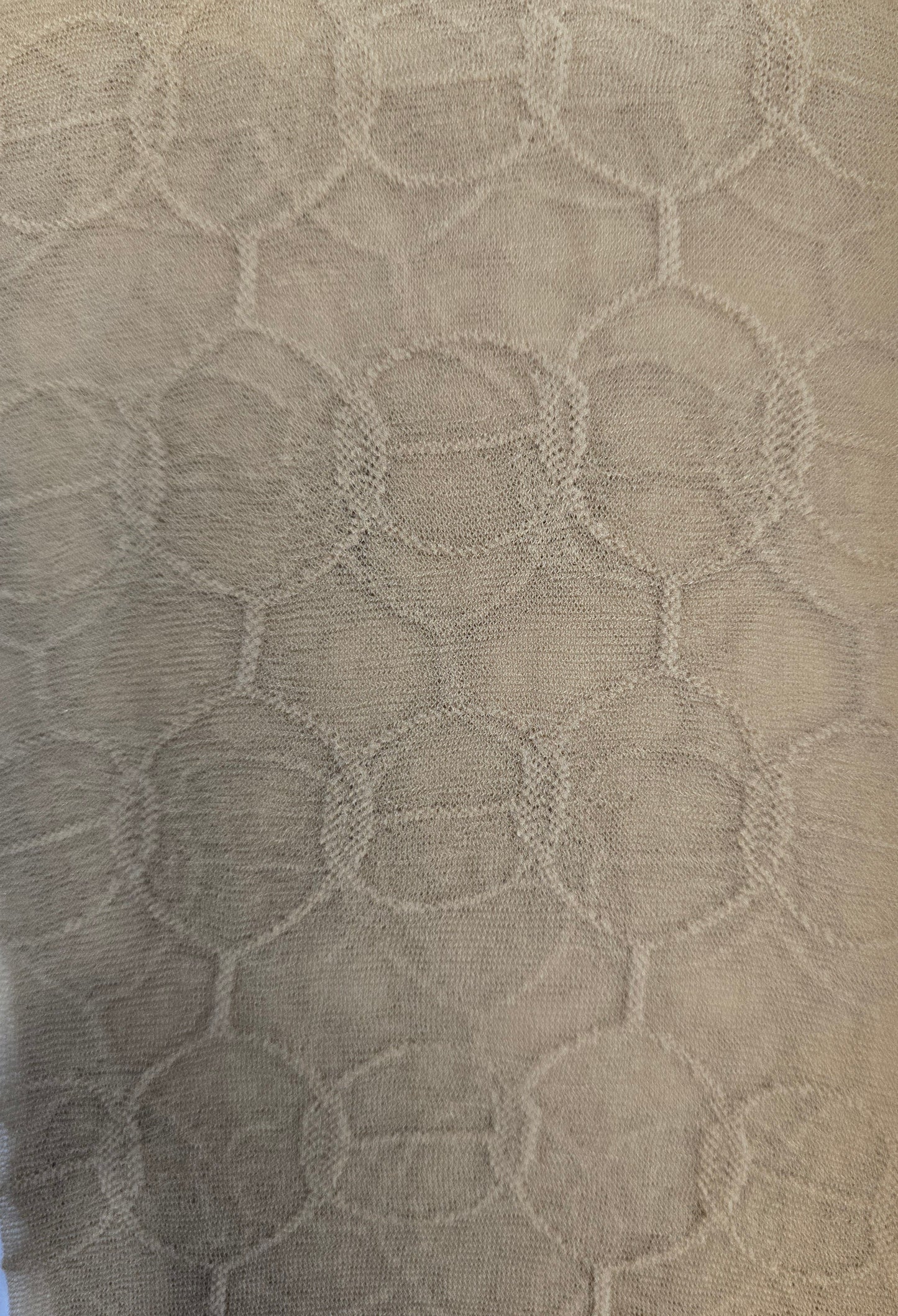 Collant Carne Lavorato