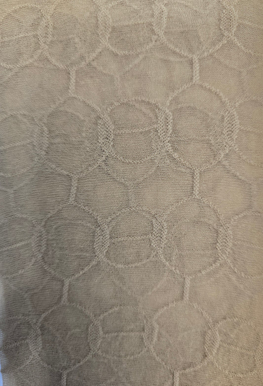 Collant Carne Lavorato