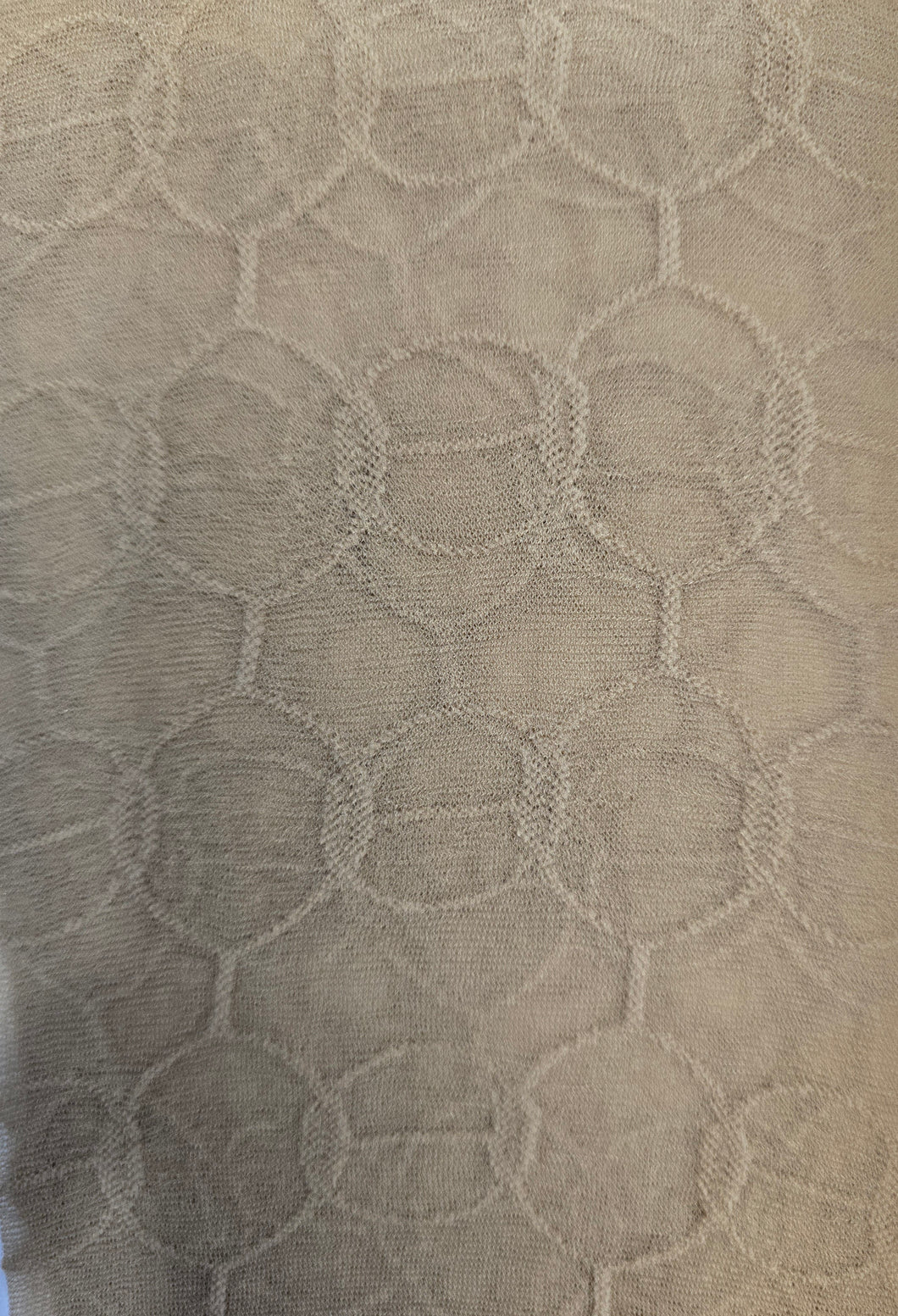 Collant Carne Lavorato