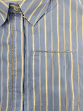 Carica l&#39;immagine nel visualizzatore di Gallery, Camicia corta
