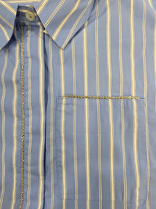 Camicia corta