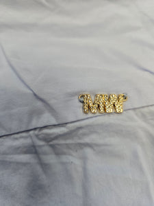 Camicia strass