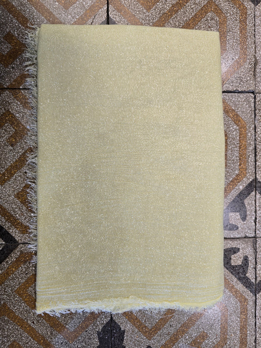 Foulard lurex