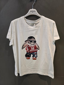 T-Shirt Rabbit