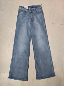 Jeans palazzo