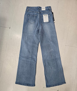 Jeans palazzo