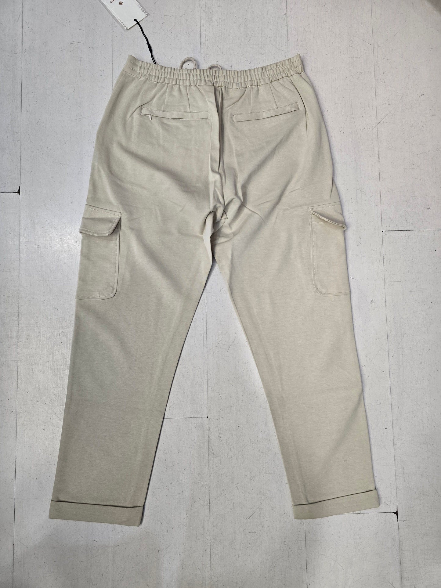Pantalone cargo