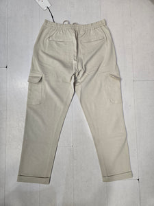 Pantalone cargo
