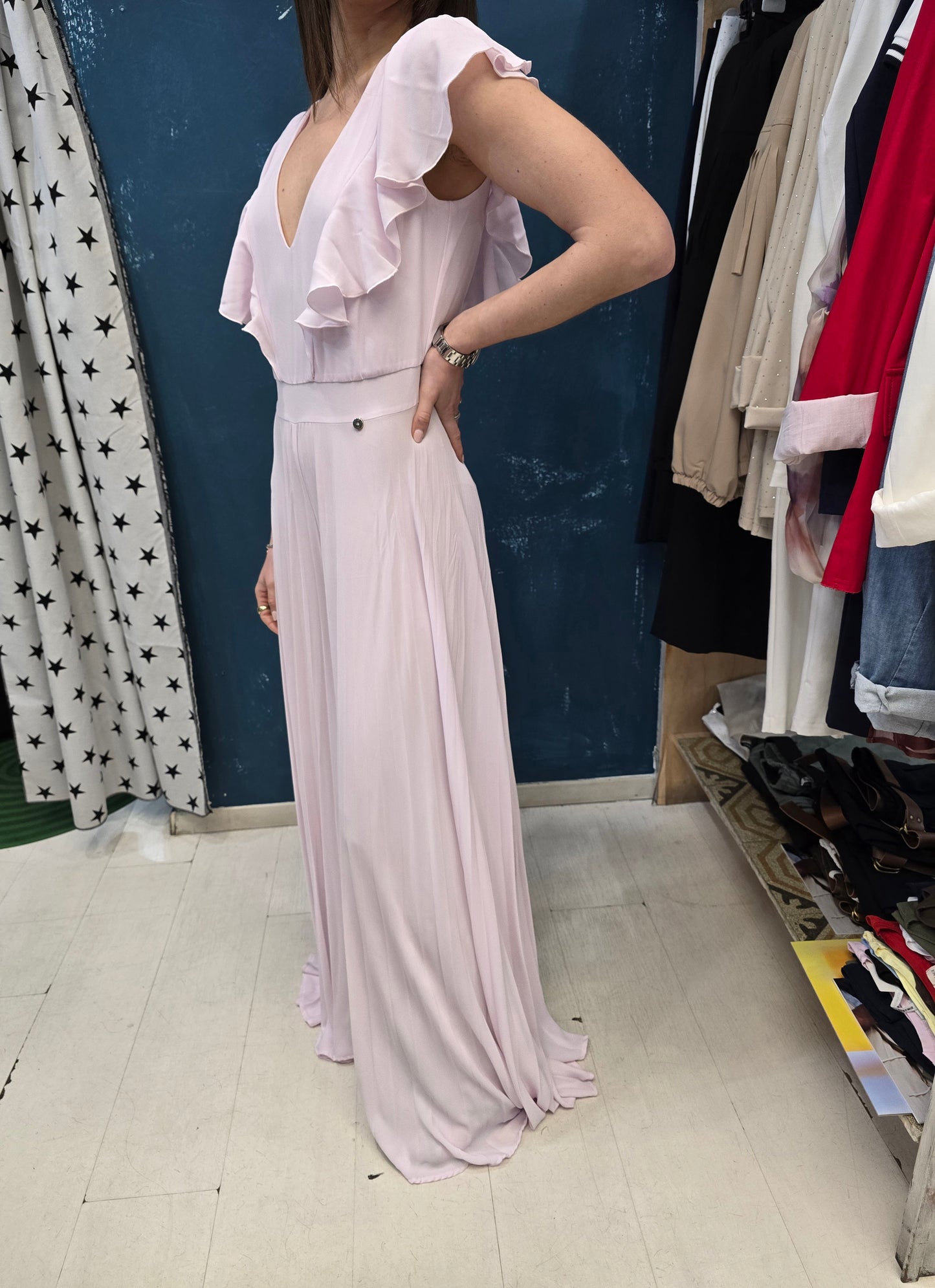 Jumpsuit