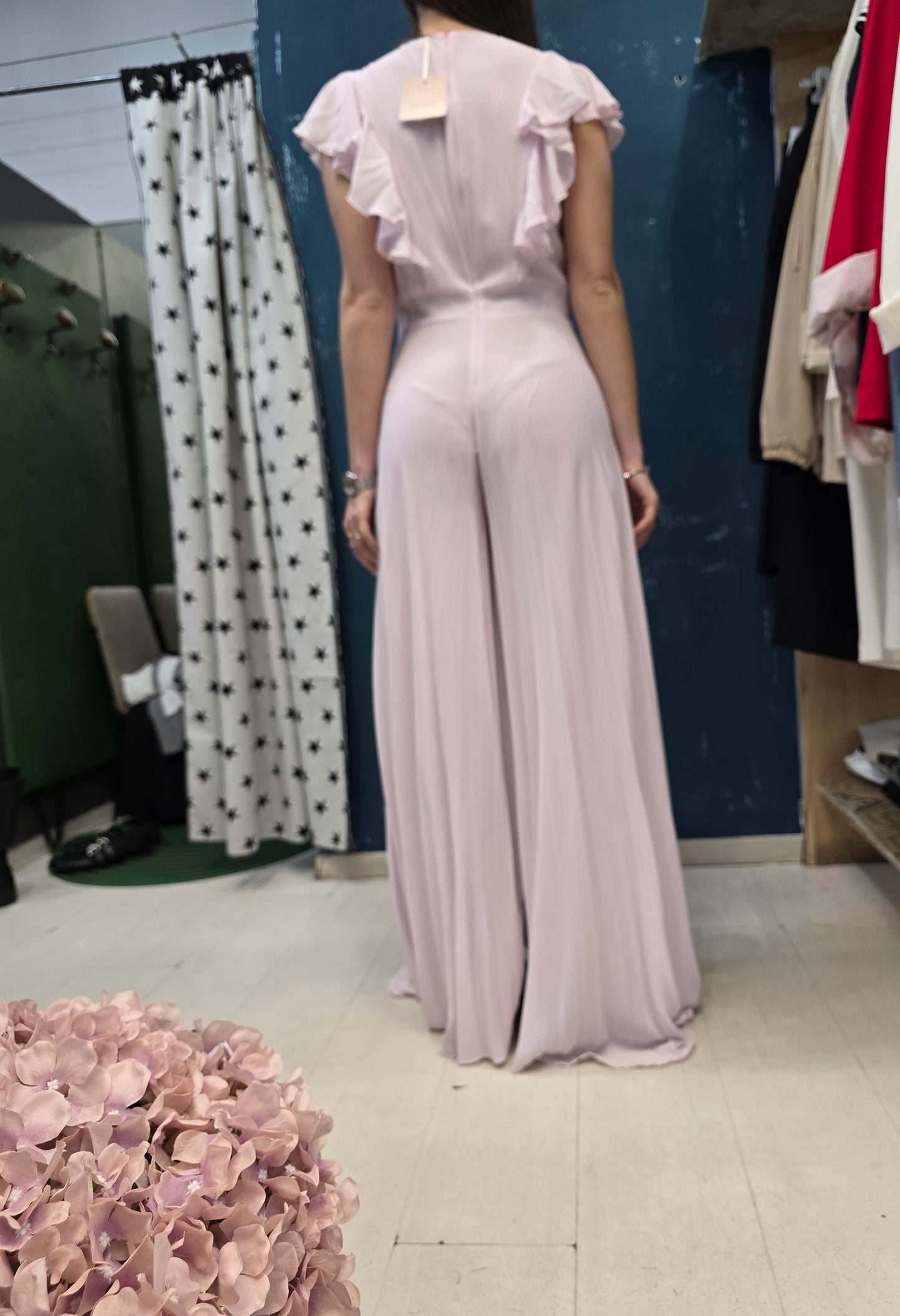 Jumpsuit