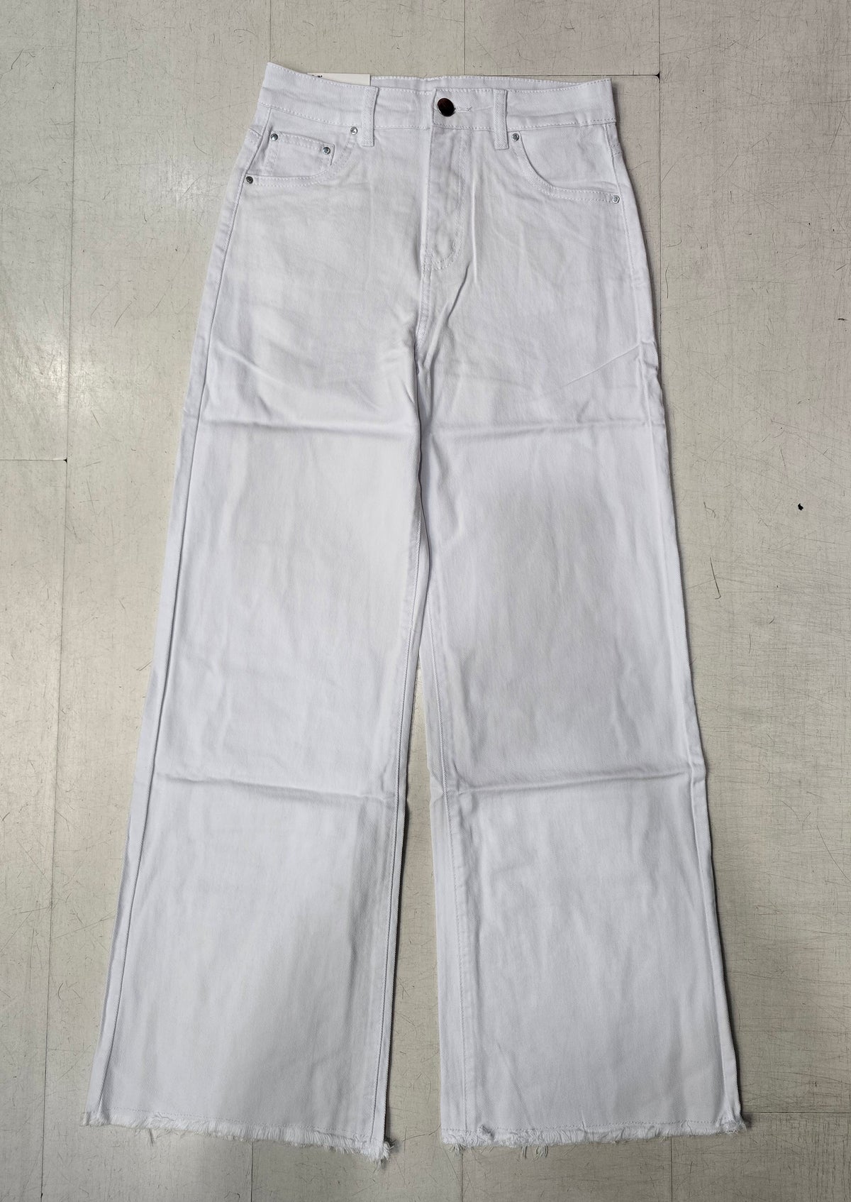 Jeans palazzo