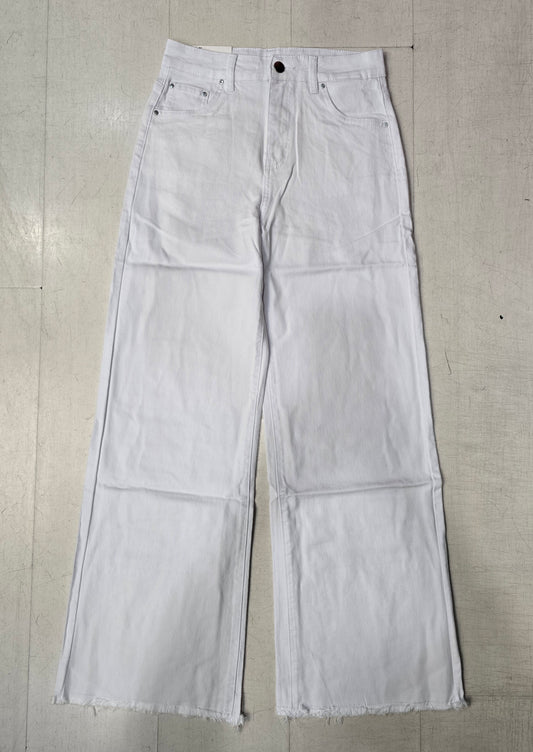 Jeans palazzo