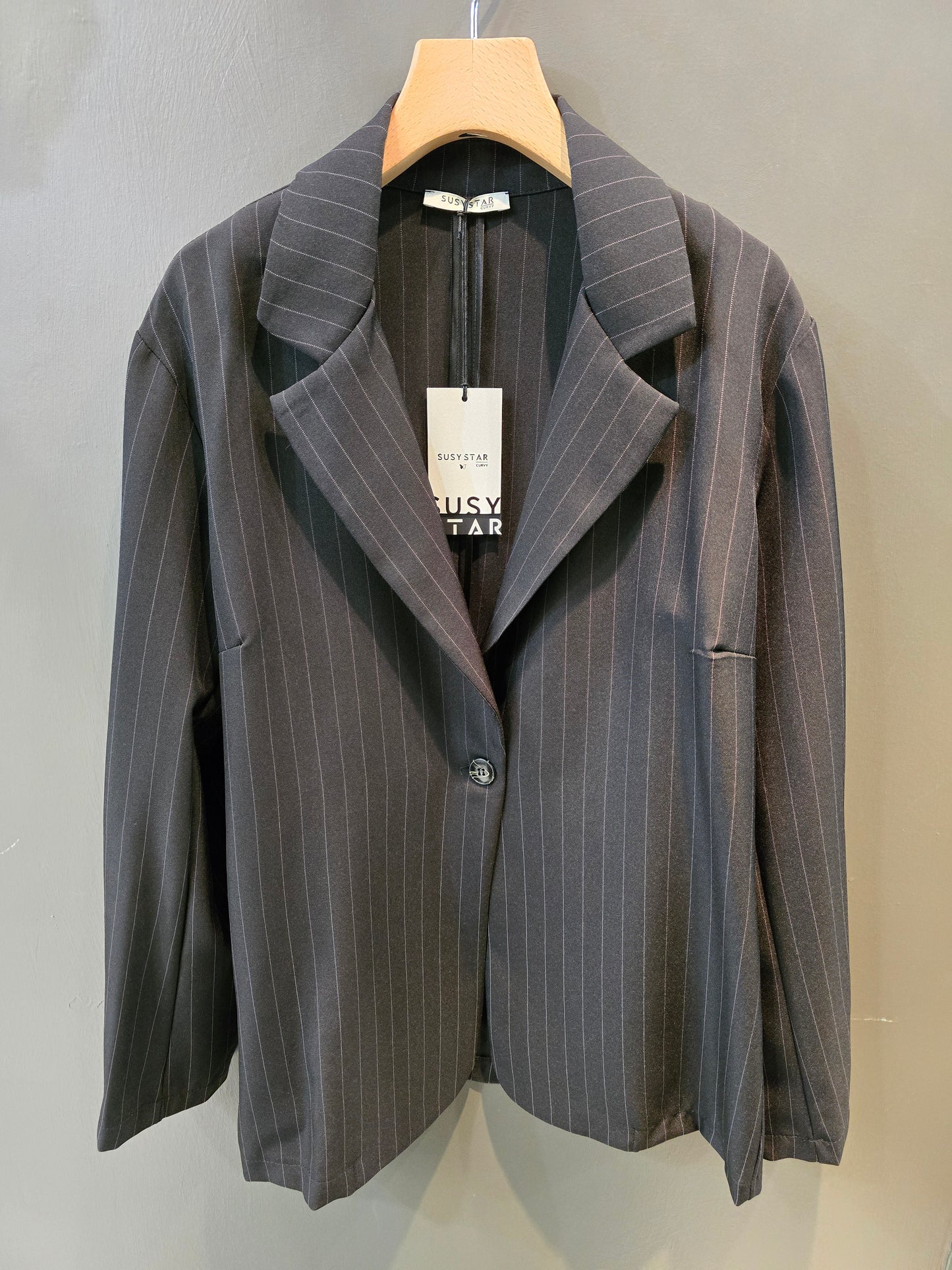Blazer Curvy