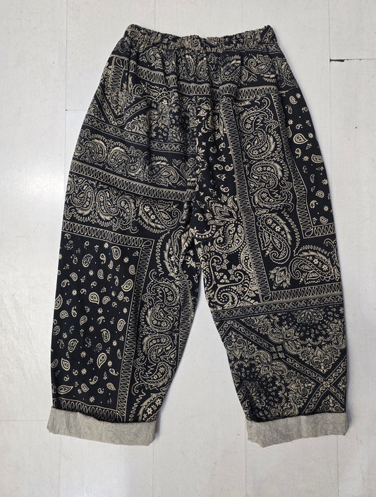 Pantalone curvy