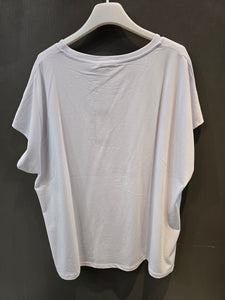 T-Shirt curvy