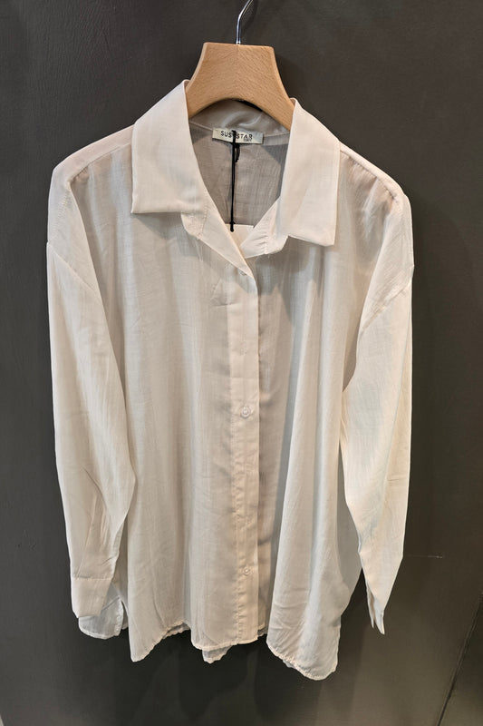 Camicia curvy
