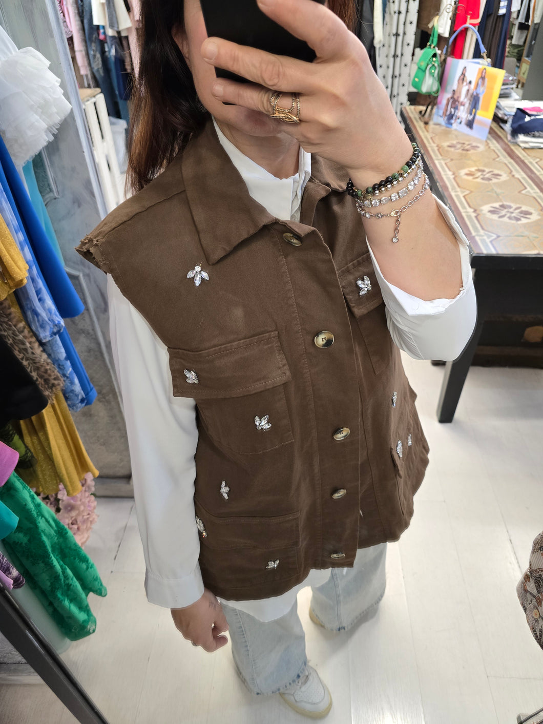 Gilet