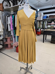 Abito lurex