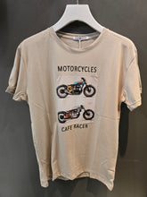 Carica l&#39;immagine nel visualizzatore di Gallery, T-Shirt stampa
