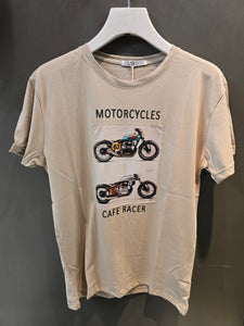 T-Shirt stampa