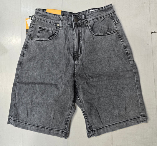 Bermuda denim