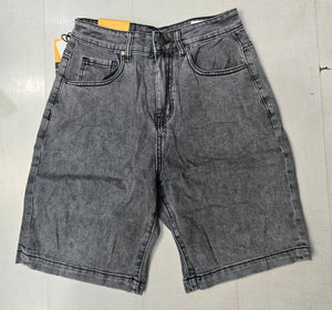 Bermuda denim