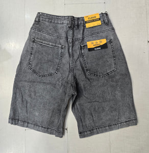 Bermuda denim