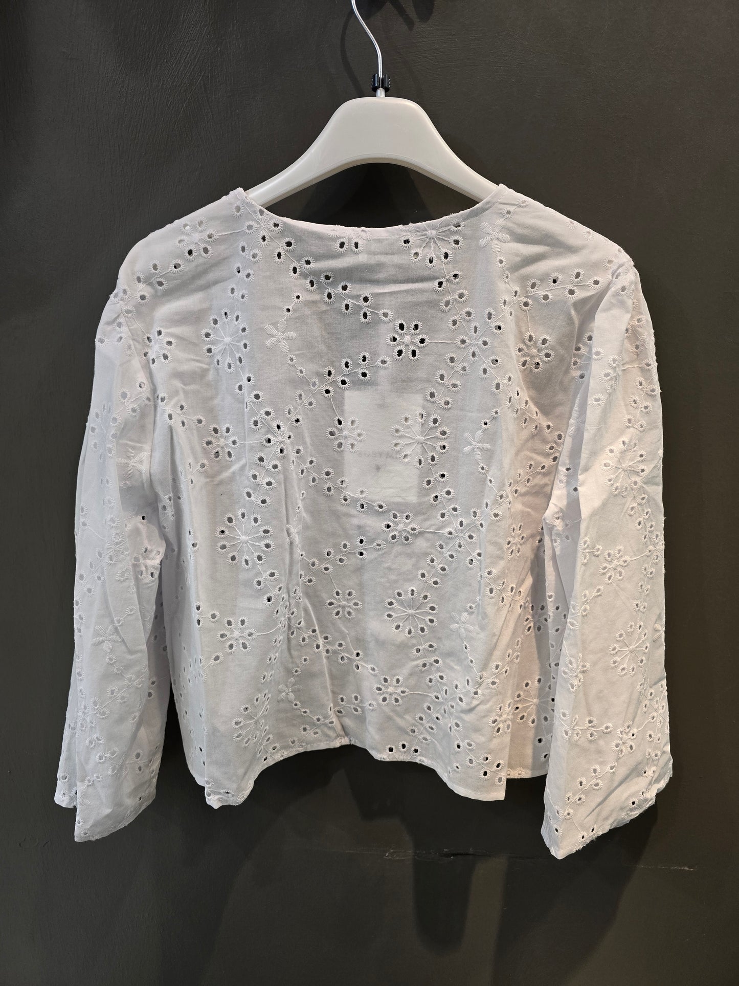 Casacca legata