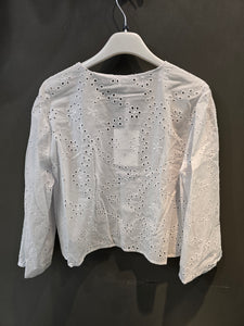 Casacca legata