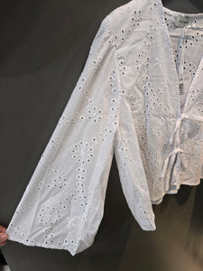 Casacca legata
