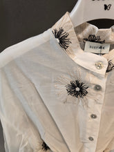 Carica l&#39;immagine nel visualizzatore di Gallery, Camicia ricamo
