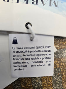 Costume da bagno