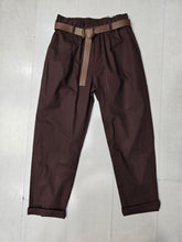 Carica l&#39;immagine nel visualizzatore di Gallery, Pantalone elastico
