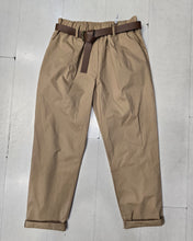Carica l&#39;immagine nel visualizzatore di Gallery, Pantalone elastico
