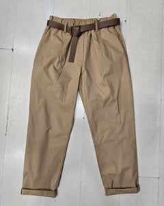 Pantalone elastico