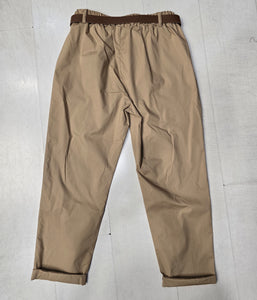 Pantalone elastico
