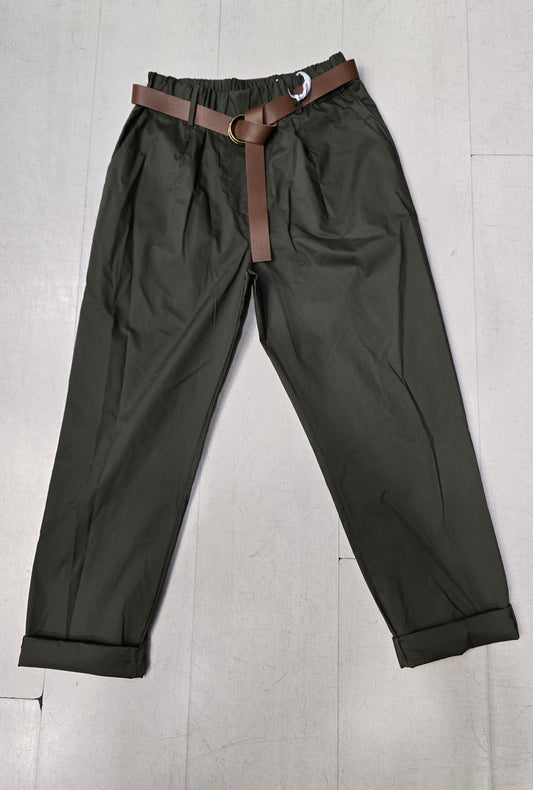 Pantalone elastico