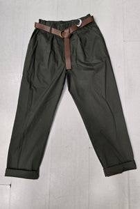 Pantalone elastico