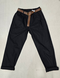 Pantalone elastico