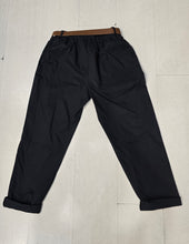 Carica l&#39;immagine nel visualizzatore di Gallery, Pantalone elastico
