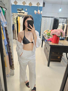 Pantalone sangallo
