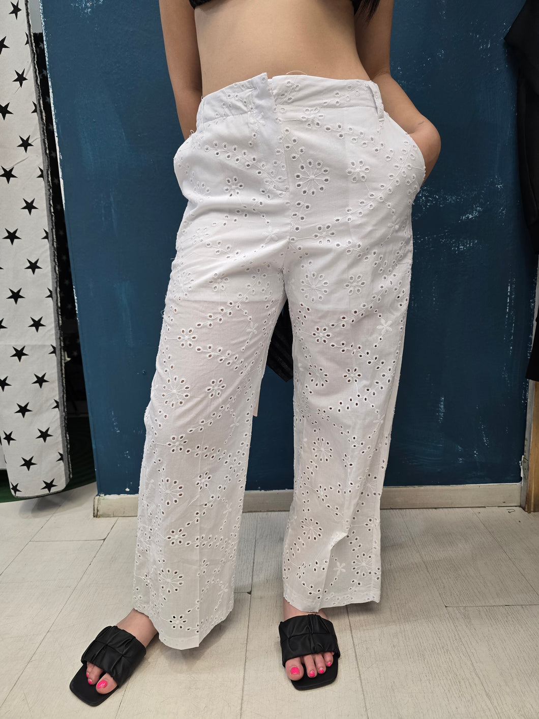 Pantalone sangallo