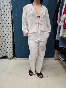Pantalone sangallo