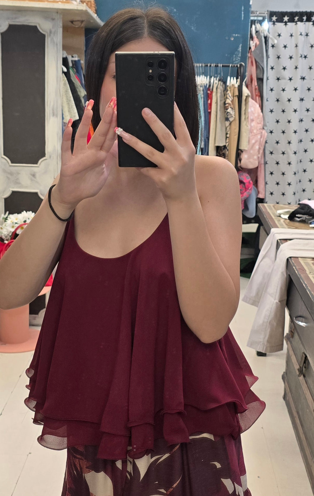 Top
