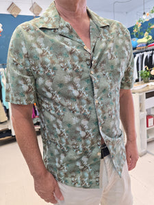 Camicia fantasia